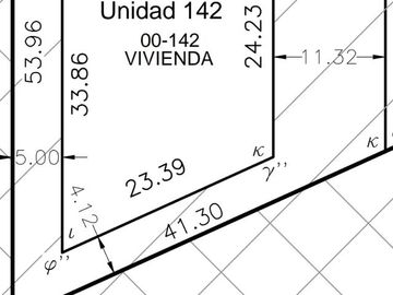 Terreno en  Haras de Funes