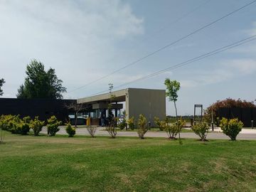 Terreno en  Haras de Funes
