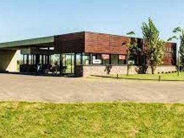 Terreno en  Haras de Funes