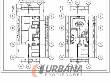 PARCELA CON CASA SEMITERMINADA ESTANCIA MIRADOR