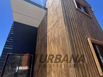 PARCELA CON CASA SEMITERMINADA ESTANCIA MIRADOR