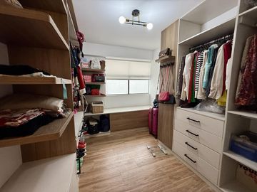 Duplex moderno 3 dorm-2 cocheras - 1 deposito - Tambo de Monterrico - Surco