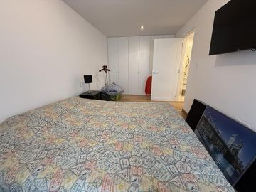 Duplex moderno 3 dorm-2 cocheras - 1 deposito - Tambo de Monterrico - Surco