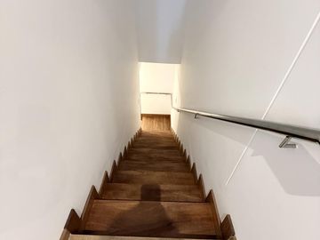 Duplex moderno 3 dorm-2 cocheras - 1 deposito - Tambo de Monterrico - Surco