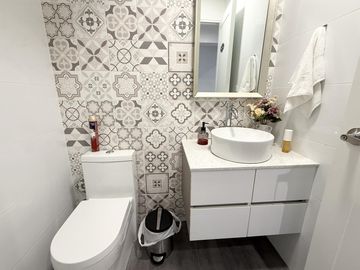 Duplex moderno 3 dorm-2 cocheras - 1 deposito - Tambo de Monterrico - Surco