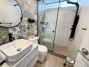 Duplex moderno 3 dorm-2 cocheras - 1 deposito - Tambo de Monterrico - Surco