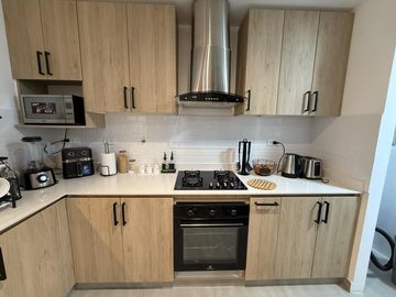 Duplex moderno 3 dorm-2 cocheras - 1 deposito - Tambo de Monterrico - Surco