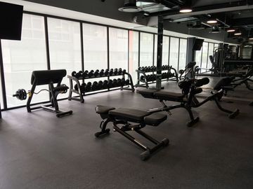 Departamento en Renta Neuchatel Cuadrante Polanco