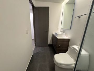 Departamento en Renta Neuchatel Cuadrante Polanco