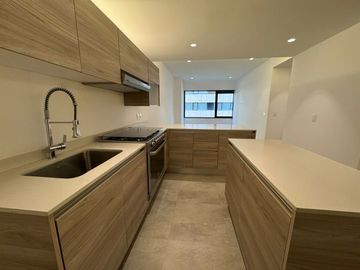 Departamento en Renta Neuchatel Cuadrante Polanco