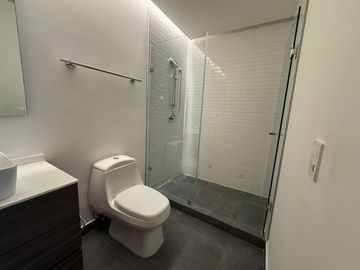 Departamento en Renta Neuchatel Cuadrante Polanco