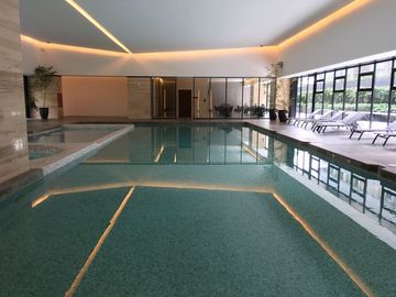 Departamento en Renta Neuchatel Cuadrante Polanco