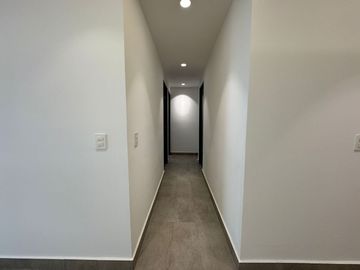 Departamento en Renta Neuchatel Cuadrante Polanco