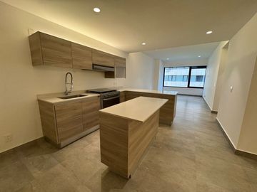 Departamento en Renta Neuchatel Cuadrante Polanco