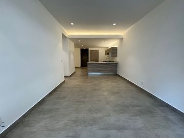 Departamento en Renta Neuchatel Cuadrante Polanco