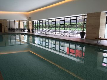 Departamento en Renta Neuchatel Cuadrante Polanco