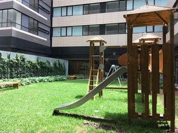 Departamento en Renta Neuchatel Cuadrante Polanco
