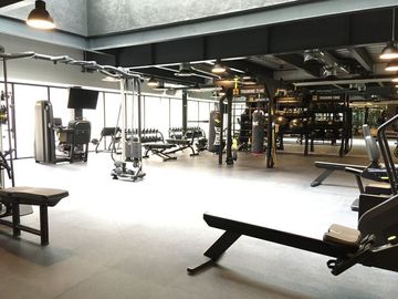Departamento en Renta Neuchatel Cuadrante Polanco