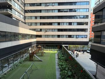 Departamento en Renta Neuchatel Cuadrante Polanco
