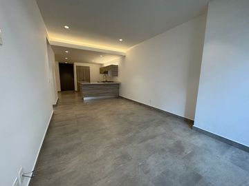 Departamento en Renta Neuchatel Cuadrante Polanco