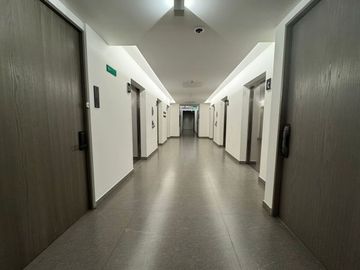 Departamento en Renta Neuchatel Cuadrante Polanco