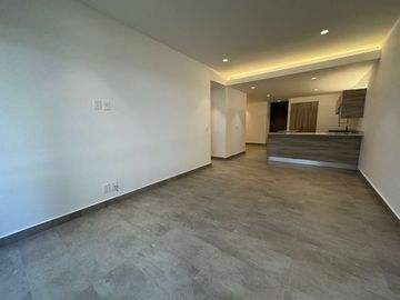 Departamento en Renta Neuchatel Cuadrante Polanco