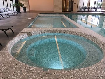 Departamento en Renta Neuchatel Cuadrante Polanco