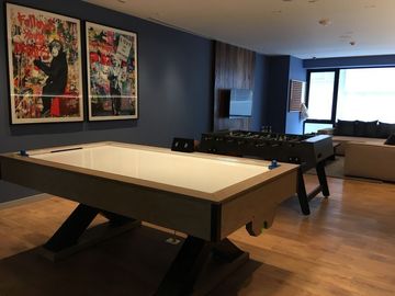 Departamento en Renta Neuchatel Cuadrante Polanco
