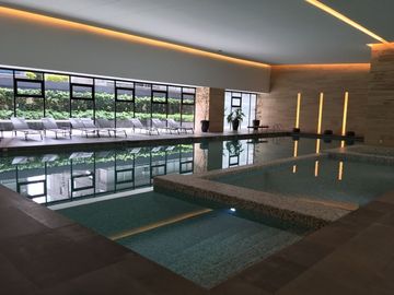 Departamento en Renta Neuchatel Cuadrante Polanco
