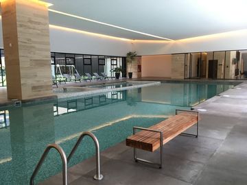 Departamento en Renta Neuchatel Cuadrante Polanco