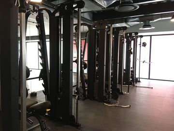 Departamento en Renta Neuchatel Cuadrante Polanco