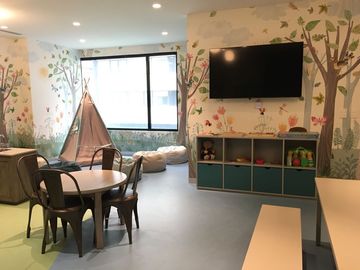 Departamento en Renta Neuchatel Cuadrante Polanco