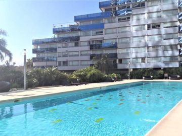 Departamento en venta - 1 Dormitorio 2 Baños - Puerto Madero
