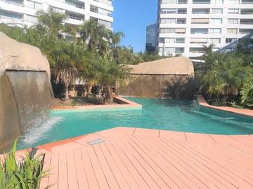 Departamento en venta - 1 Dormitorio 2 Baños - Puerto Madero