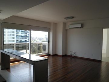 Departamento en venta - 1 Dormitorio 2 Baños - Puerto Madero
