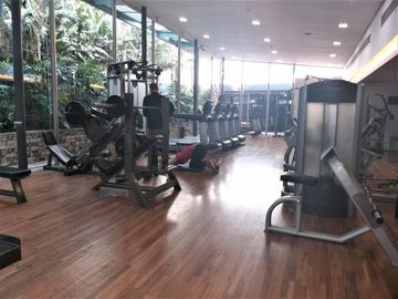 Departamento en venta - 1 Dormitorio 2 Baños - Puerto Madero