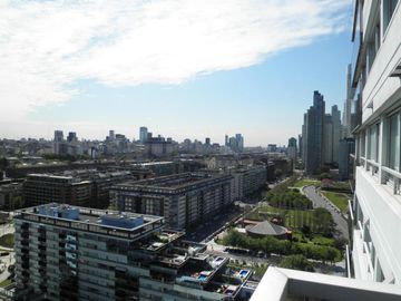 Departamento en venta - 1 Dormitorio 2 Baños - Puerto Madero