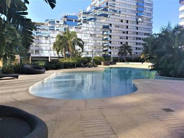 Departamento en venta - 1 Dormitorio 2 Baños - Puerto Madero