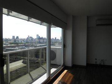 Departamento en venta - 1 Dormitorio 2 Baños - Puerto Madero