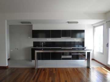 Departamento en venta - 1 Dormitorio 2 Baños - Puerto Madero