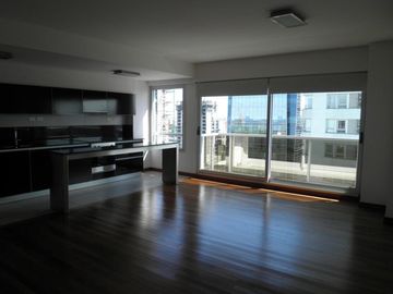 Departamento en venta - 1 Dormitorio 2 Baños - Puerto Madero