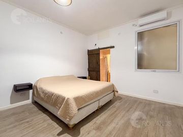 Venta Departamento 4 Ambientes con Balcón Corrido en Recoleta
