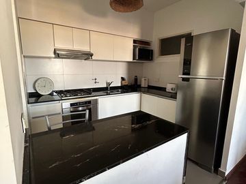 Departamento en  Venta 2 dormitorios reciclado en Rosario - Centro