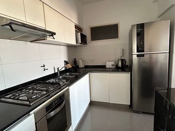 Departamento en  Venta 2 dormitorios reciclado en Rosario - Centro