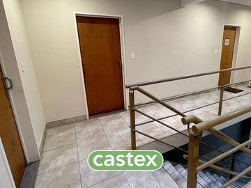 Departamento de dos ambientes en alquiler anual en Jardines de Saravi