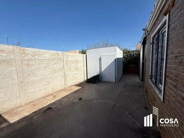 Venta local comercial amplio Cantegril Funes Santa Fe