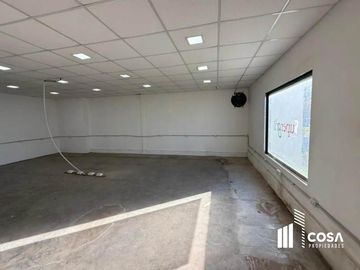 Venta local comercial amplio Cantegril Funes Santa Fe