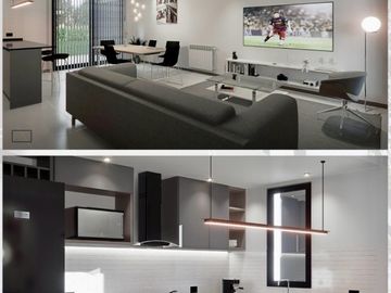 Duplex en Venta en City Bell