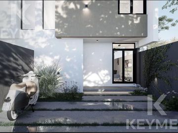 Duplex en Venta en City Bell