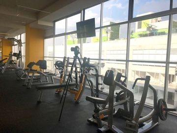 Departamento Venta  2 rec City Towers Black